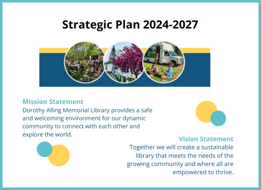 Strategic Plan