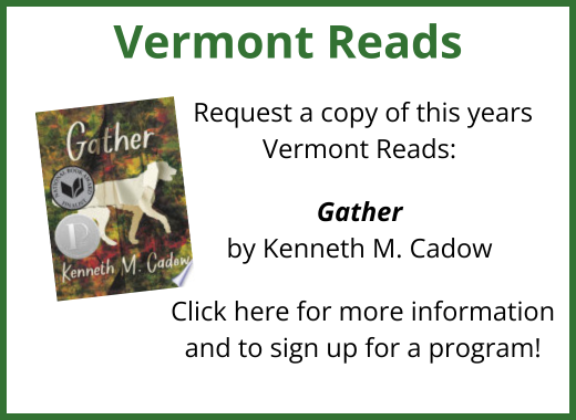 Vermont Reads