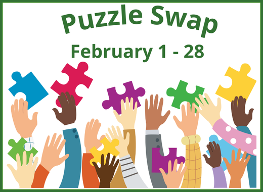 Puzzle Swap