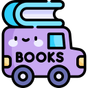Summer Bookmobile