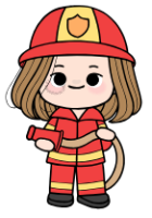 Special Fire Safety Storytime!